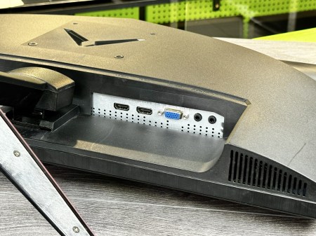 ACER Nitro VG270 5